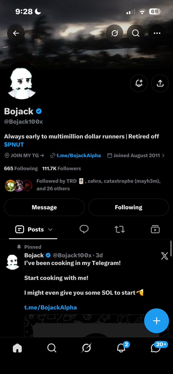 web3danny_'s tweet photo. @Sonicdyor @TheIsa_ac @Bojack100x @ZukiCalls Really hoping you pick me, king 👑😭
It would honestly mean a lot to me ❤️

SOL: 9gTVRpM8Ef2tewiiaRo7k3QiJrccpLHtpTdJQ2fSB3vg

Thank you, legend 🔥❤️ https://t.co/h1n5J80RlN