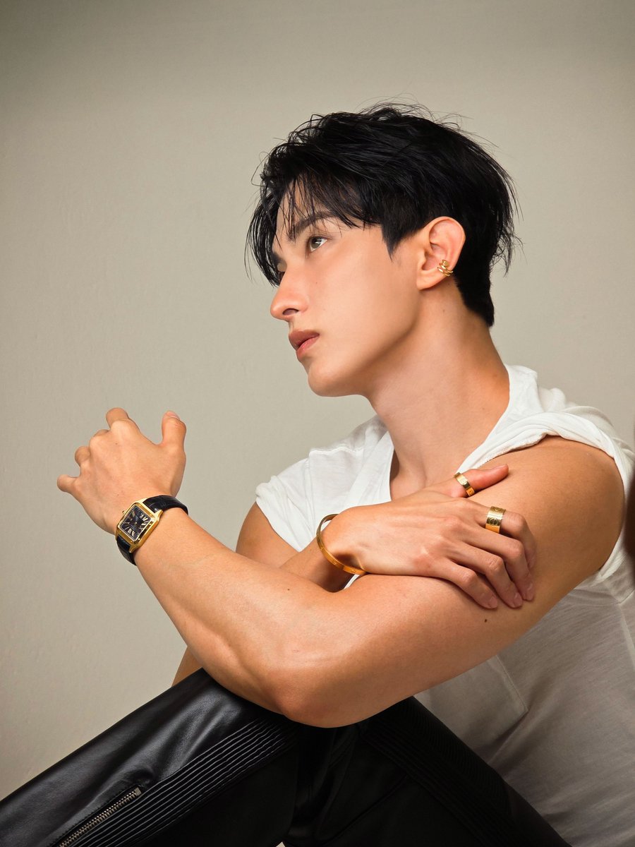 KyeomsBaekery's tweet photo. THE BEHIND FOR DOKYEOM X DAZED KOREA IS HERE😭🤍🤍

— 260902 Dokyeom’s IG Update #도겸 https://t.co/UZk3OHU3xu