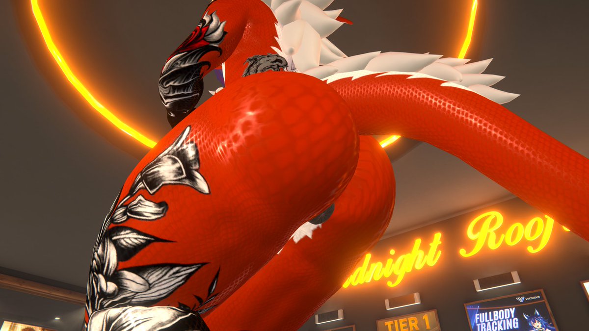 ZackyTheFloofAD's tweet photo. Got A New Avatar Still working on it but have some Nardo Ass ~ #nsfwfurry #furry #nsfwvrchat #nsfw #bigass https://t.co/fFEfST0i8x