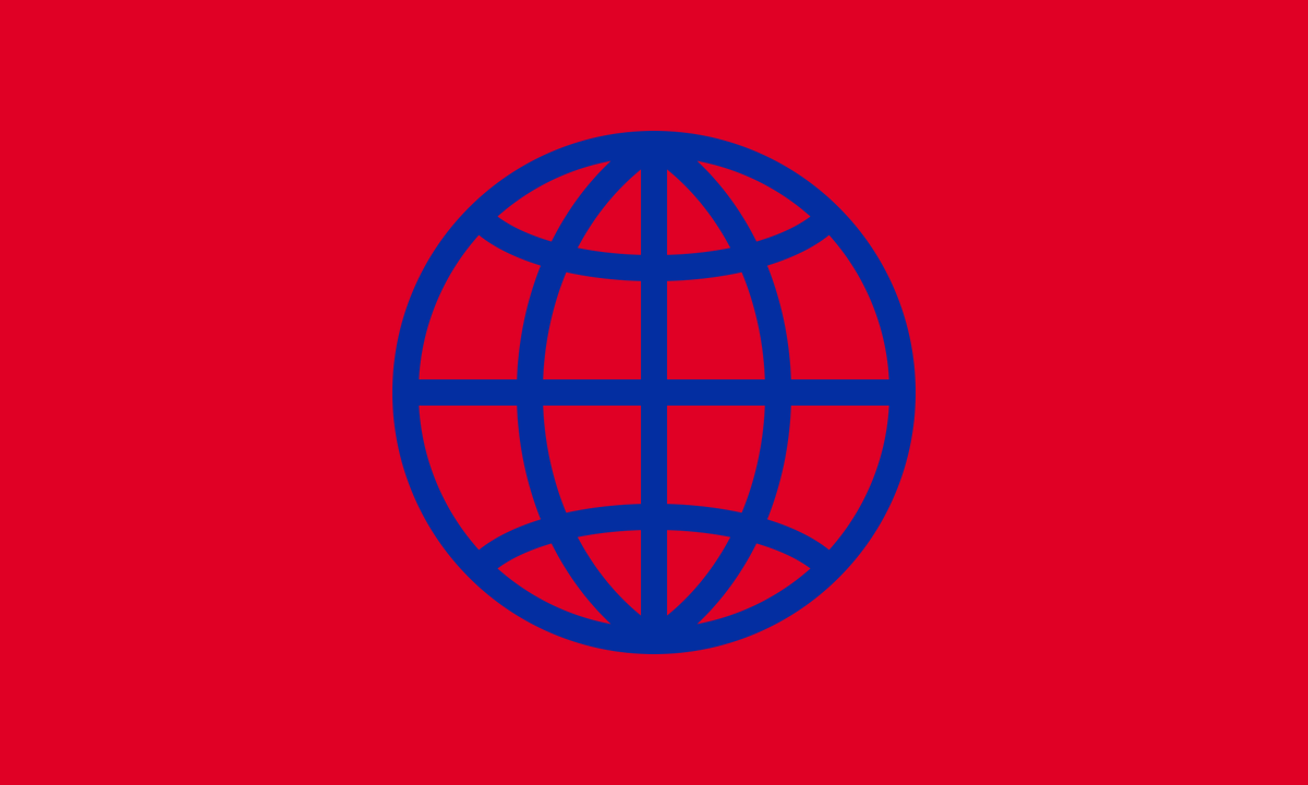 FlagsMashupBot's tweet photo. Special edition 

State of Cambodia
+
World (2004)
=
State of World: https://t.co/rlatKPnMNa