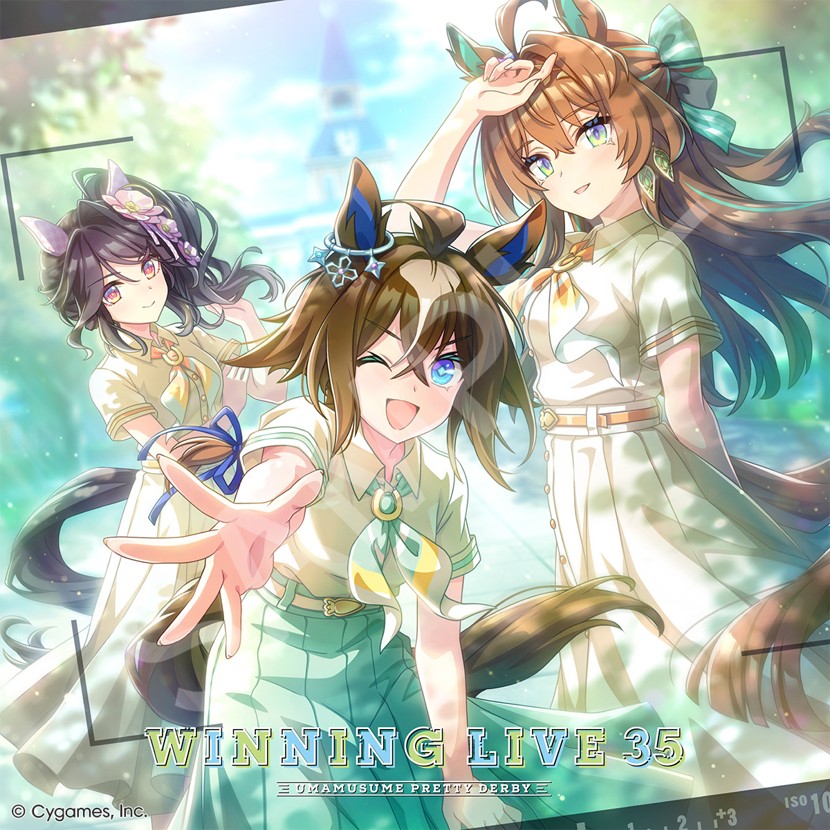 uma_musu's tweet photo. 【CD試聴動画公開】
9月9日(水)発売予定のCD「WINNING LIVE 35」の試聴動画を公開！
「Beyond」のほか、エピファネイア、シンコウウインディ、フサイチパンドラのソロボーカル曲などを収録！

▼試聴動画
https://t.co/qTHx7GO03l

#ウマ娘 #ゲームウマ娘 https://t.co/JTTuxj4Ba4