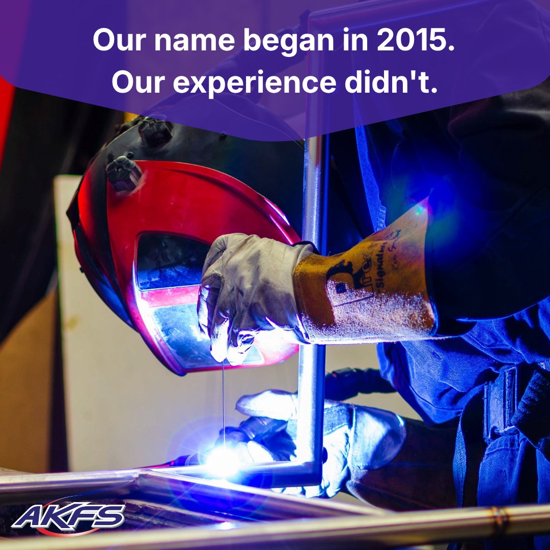Advanced_KFS's tweet photo. AKFS didn't start with the name you know today.

In 2015, Advanced Minibus and KFS Special Vehicles came together to form AKFS, bringing over 30 years of specialist vehicle experience with them.

Built Without Compromise.

📞 01246 250022

#AKFS #SpecialistVehicles https://t.co/ITgxKgDEtZ