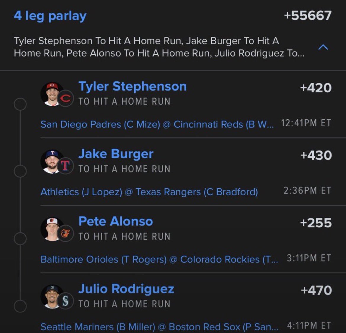 StewartEdwiog2's tweet photo. Early game work 🚀

@Playbook https://t.co/HQ0HD5vQjZ