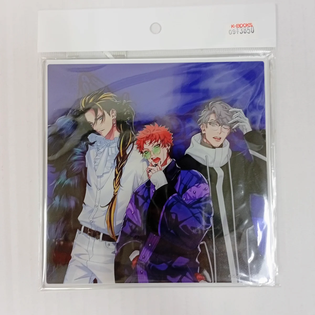 X-এ K-BOOKS ライブ館プラス: 