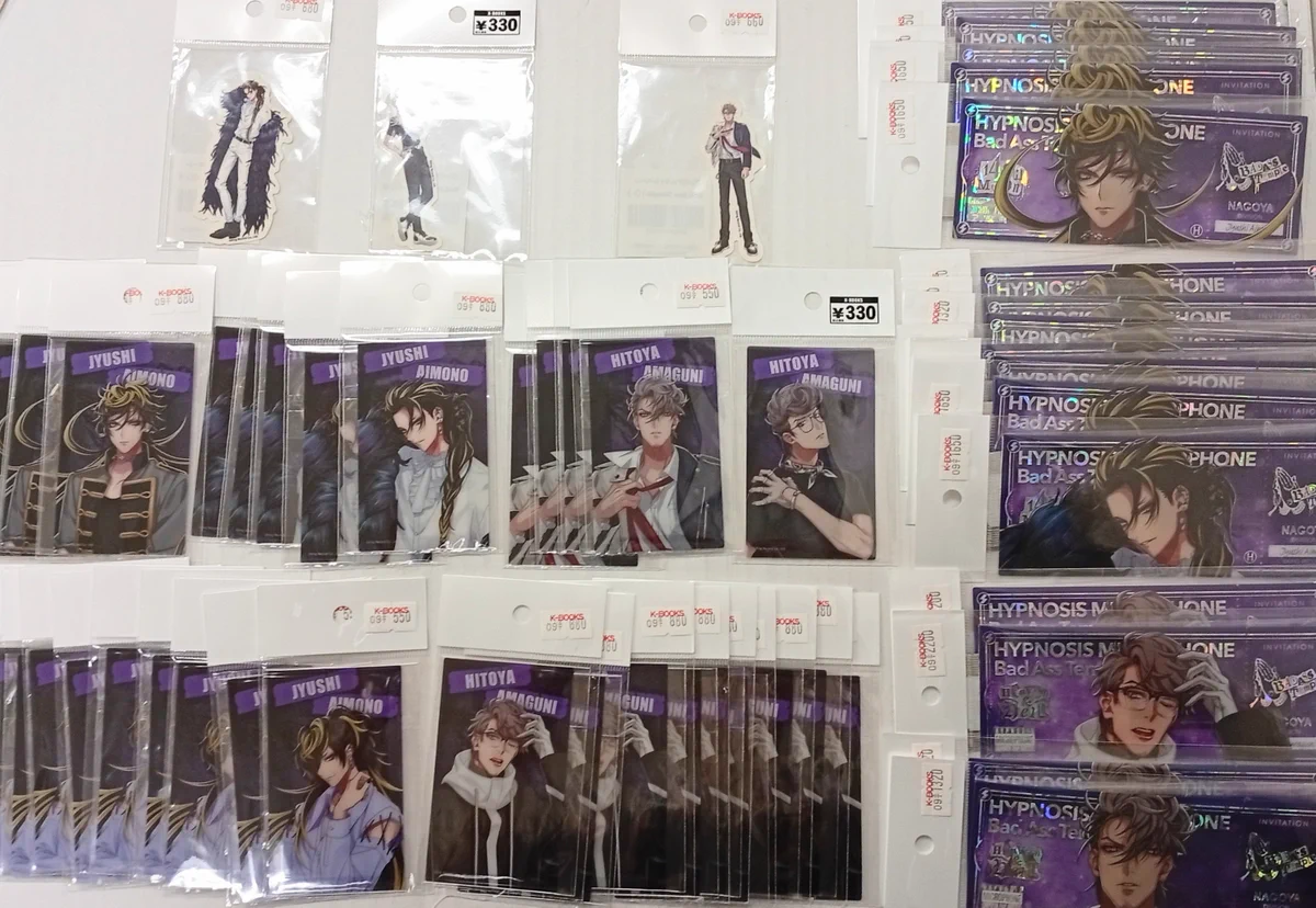 X-এ K-BOOKS ライブ館プラス: 