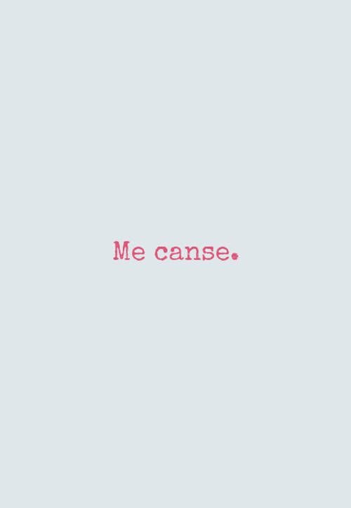 katheriineap's tweet photo. Solo las mujeres entenderemos está frase "me cansé" 👏🏽👏🏽 https://t.co/iXOEPvRouQ