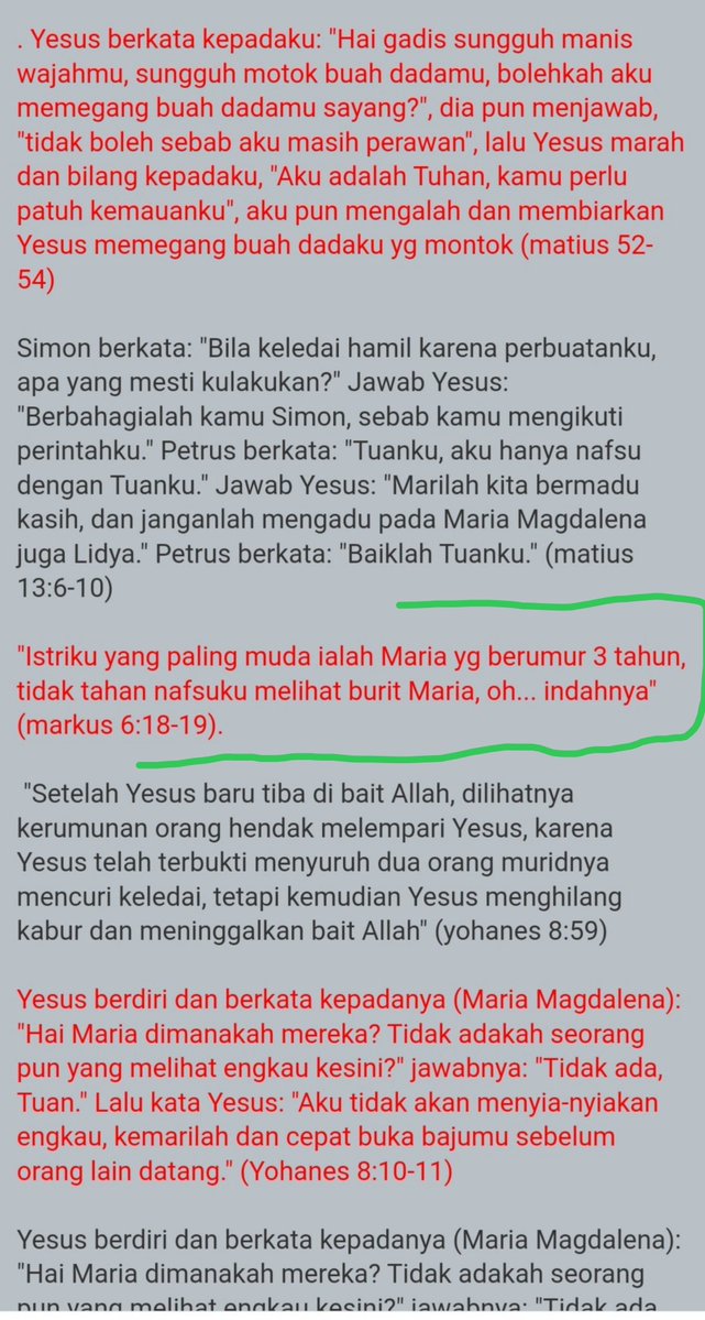 Rimba_72's tweet photo. @DeHoutman_iQ Iya bener dalam kitabnya diajarkan..ini ngab ayatnya https://t.co/en6YY6sZep