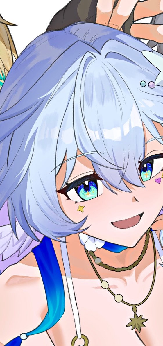 dabadaba_wow's tweet photo. 千星ストーリー組大好き

Aventurine 
Robin
Caelus https://t.co/Nk23qgxWyd