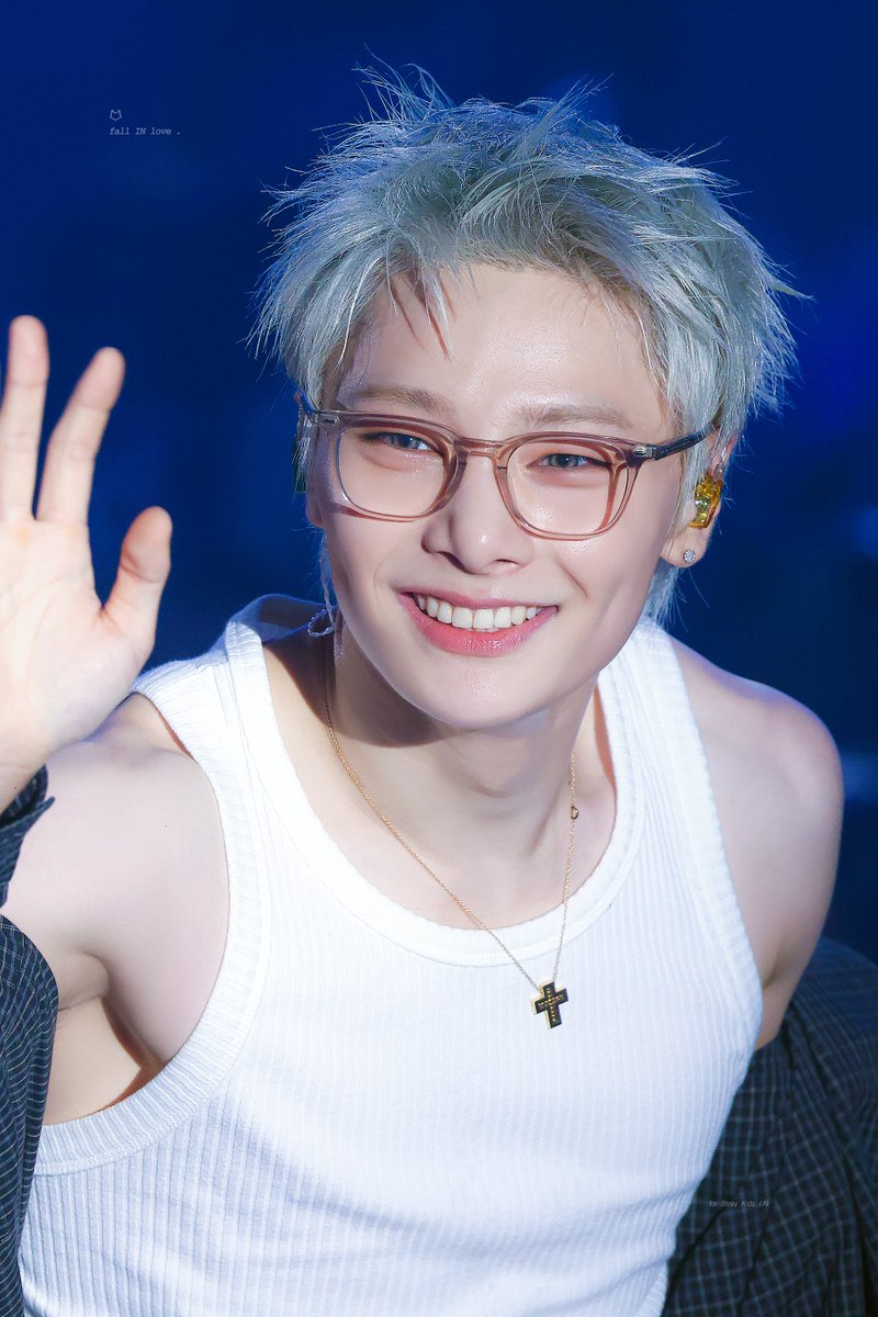 fallinlove_0208's tweet photo. 260729 RUN IT SEOUL #I_N #아이엔 #양정인 #아기빵 #StrayKids #스트레이키즈 https://t.co/EhRzyip7GV