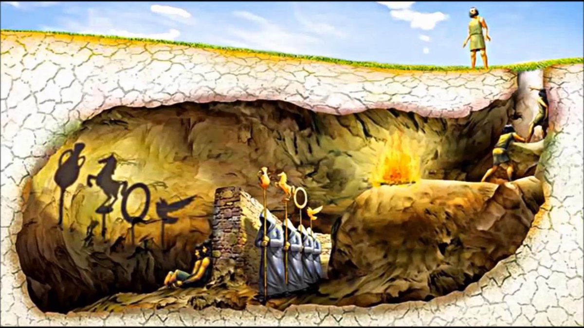 Caedolife's tweet photo. @antoniocruxz Gostar do Cais da Imperatriz pra mim é mito da caverna https://t.co/mLy7mRpXax