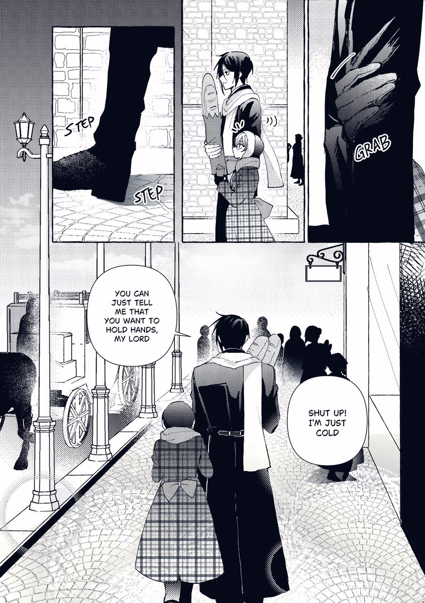 kurosh00kie's tweet photo. Ciel’s pregnancy craving https://t.co/R4fwhUnNws