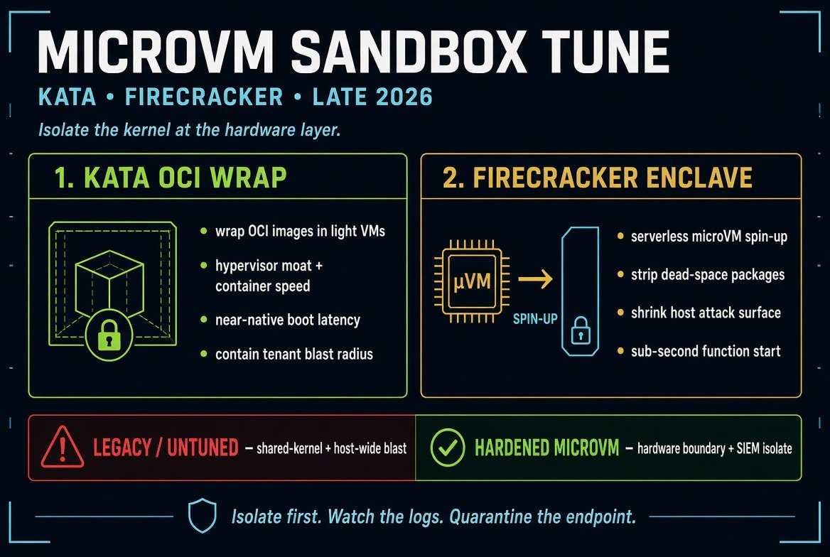 hot_or_ai's tweet photo. Container Core Labs: MicroVM Virtualization: Scaling Secure Workloads w... https://t.co/s8P5rBBrRK https://t.co/nxt5Y9NHdl