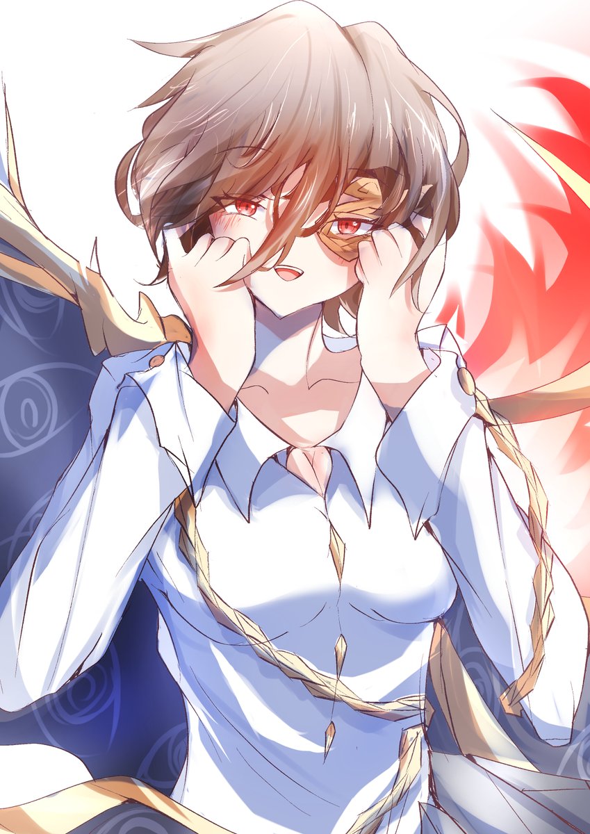 Dizzy74665's tweet photo. 阿梨夜さん描きました！
#東方Project　＃磐永阿梨夜 https://t.co/d0YbGrgcwT