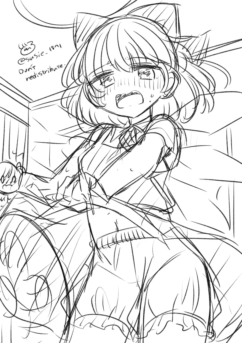 どろしぃ🎀準備中 (@susie_1871) / X