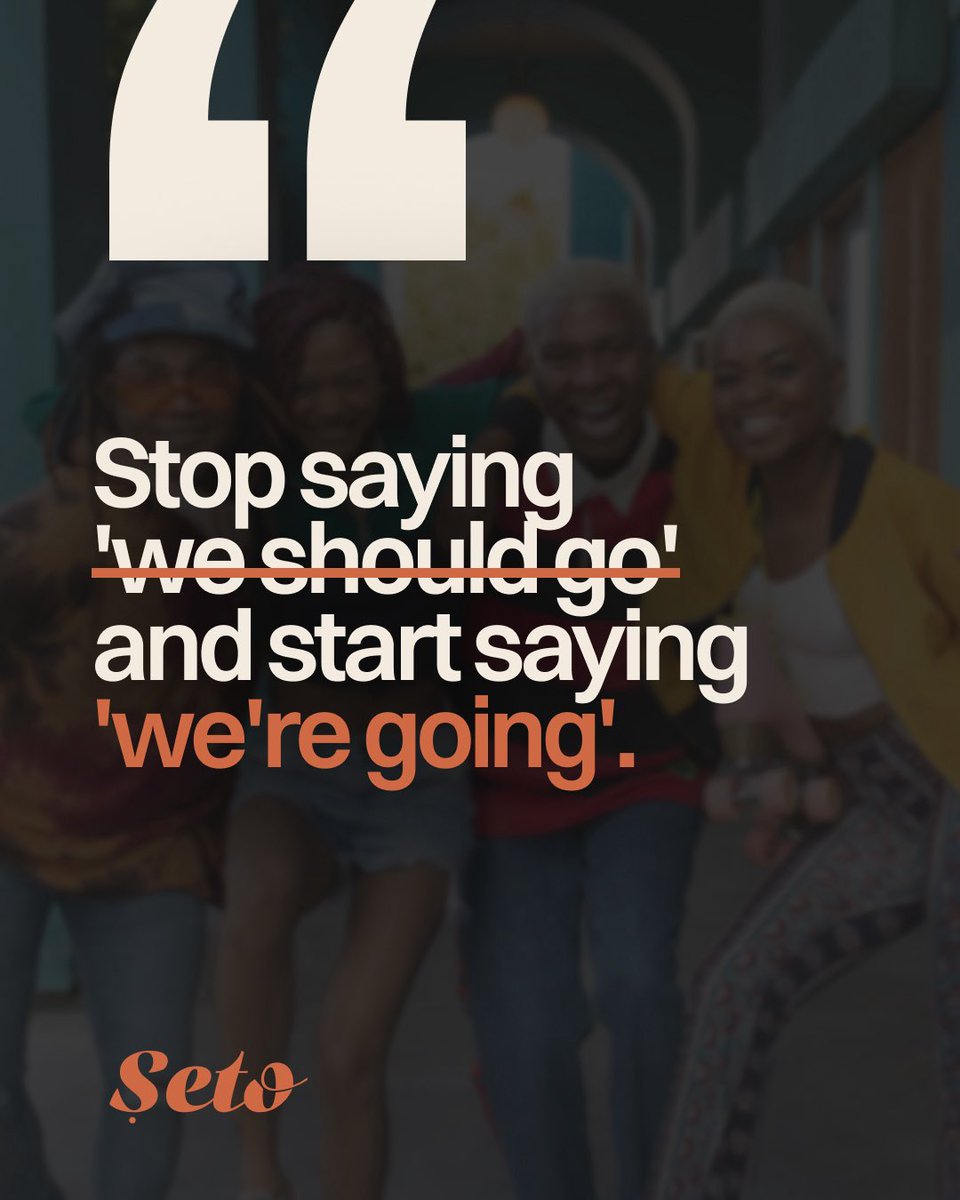 planwithseto's tweet photo. Make it happen with @planwithseto. From group chat to reality, we've got you covered. 🚀✈️ #GroupPlanning https://t.co/yPfDS4k2aU