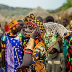 Photo by Directorate of Tourism South Sudan (@DOT_SSD)