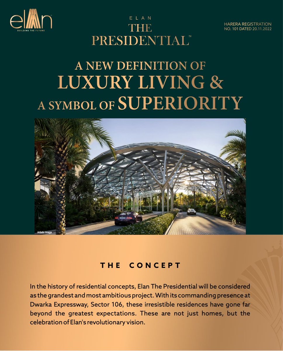 reias_india's tweet photo. Elan presidential construction update Aug 2026 for query call 9999964462
#elan #elanthepresidential #constructionupdate https://t.co/3Ri1GHmxrz