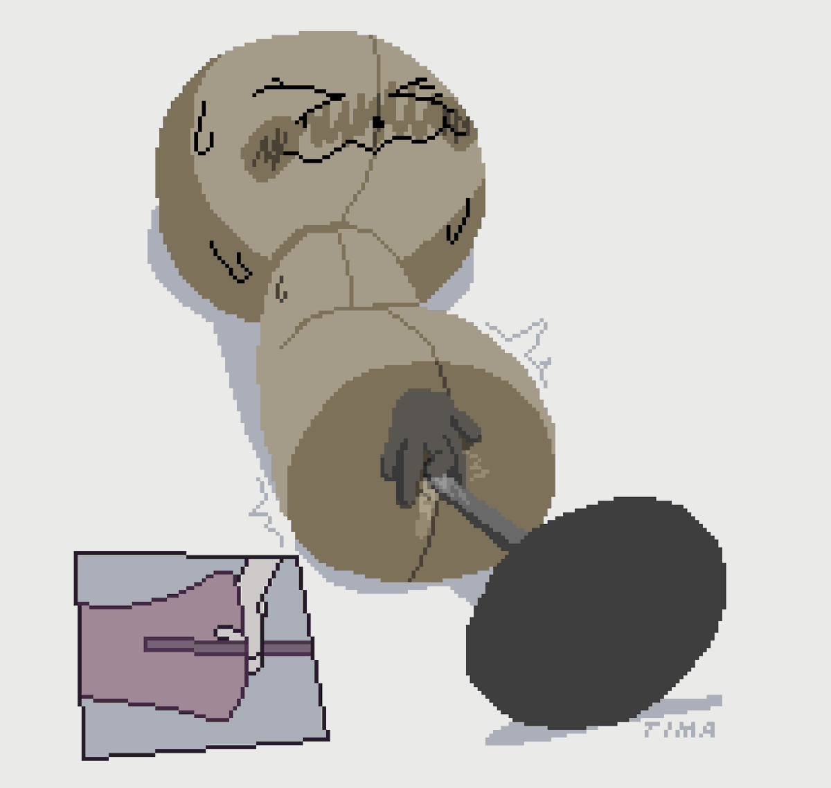ThisIsMyAltNGL's tweet photo. life is short, go give your mannequin an orgasm
#nsfw #objectum #lewdacopia https://t.co/ChcGWPNrFL