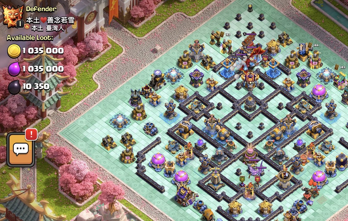 COCbaselibraryX's tweet photo. Global rank top 51 player legend base link

Looking this type of bases daily? 

Join us now

Over 200+ bases shared in a month

Open a ticket for a order. 
https://t.co/6kOtQcLkAT

11$ all it cost for a month!

https://t.co/lTEyQvKbTR

Follow 
#ClashofClans https://t.co/gOgLRtlKLh