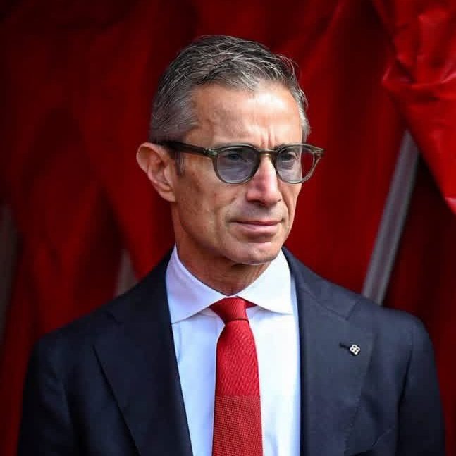 ArtetaEra's tweet photo. 🚨𝗡𝗘𝗪: Berta’s negotiating style attracted criticism from other clubs which made them far too reluctant far TO SALE TO Arsenal.  ❌

— @gunnerblog https://t.co/zd9yJCOfnN