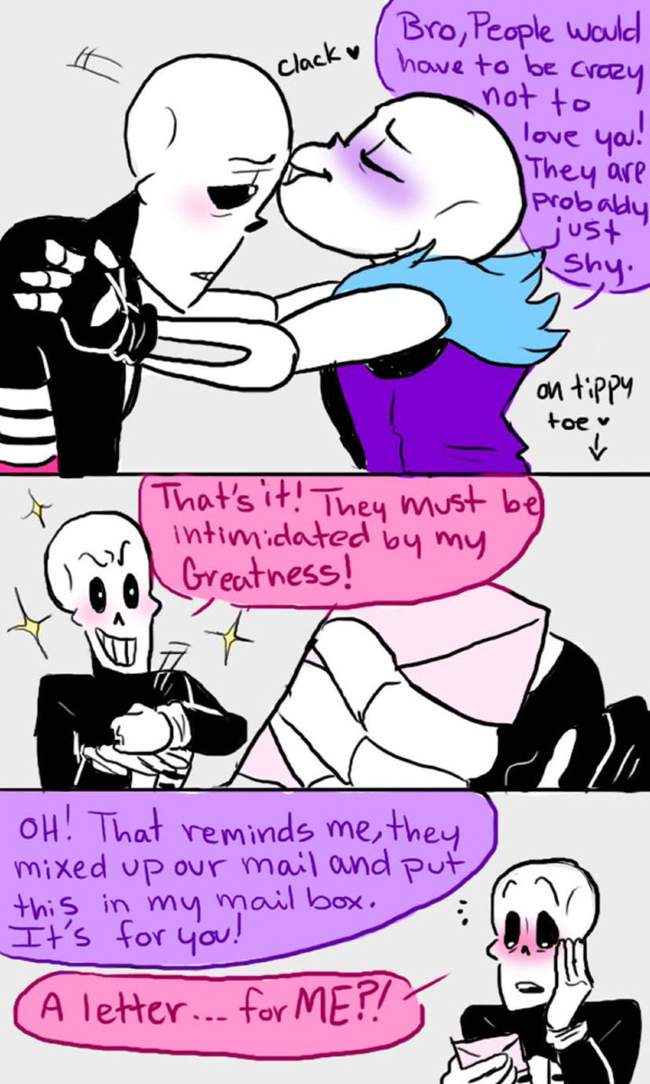 Olor_a_Fresitas's tweet photo. Me puse a releer underlust de casualidad y man, son tan tonticos todos, de dónde sacan que ellos solo piensan en coito

Son solo mounstros que quieren lo mejor para todos WAAA 😭 

#undertale #undertaleau #underlust #sansau #underverses https://t.co/0BsNFyrf8j