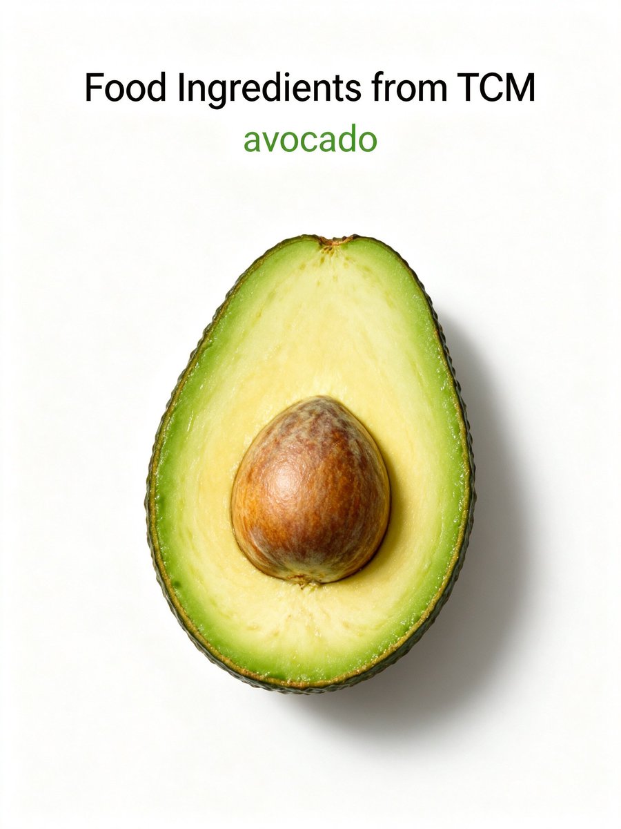 cnhealthguide's tweet photo. Avocado isnβt just a trendy superfood β letβs view it through Traditional Chinese Medicine lens π₯
Who should eat more avocado? Who needs to go easy on it? Save this for your next grocery run!
#Avocado #HerbalFood #ChinaHealthGuide #HealthyEating #HealthTips #TCM https://t.co/ip6ayVtG2B