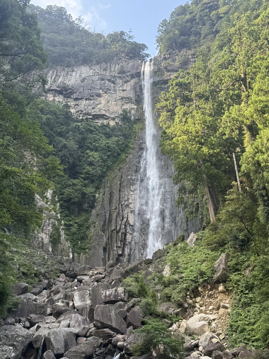 k_so__22's tweet photo. 8月に免許を取ったペーパーは和歌山旅行で500キロ運転してきた🔰 https://t.co/VqWHQ8563q