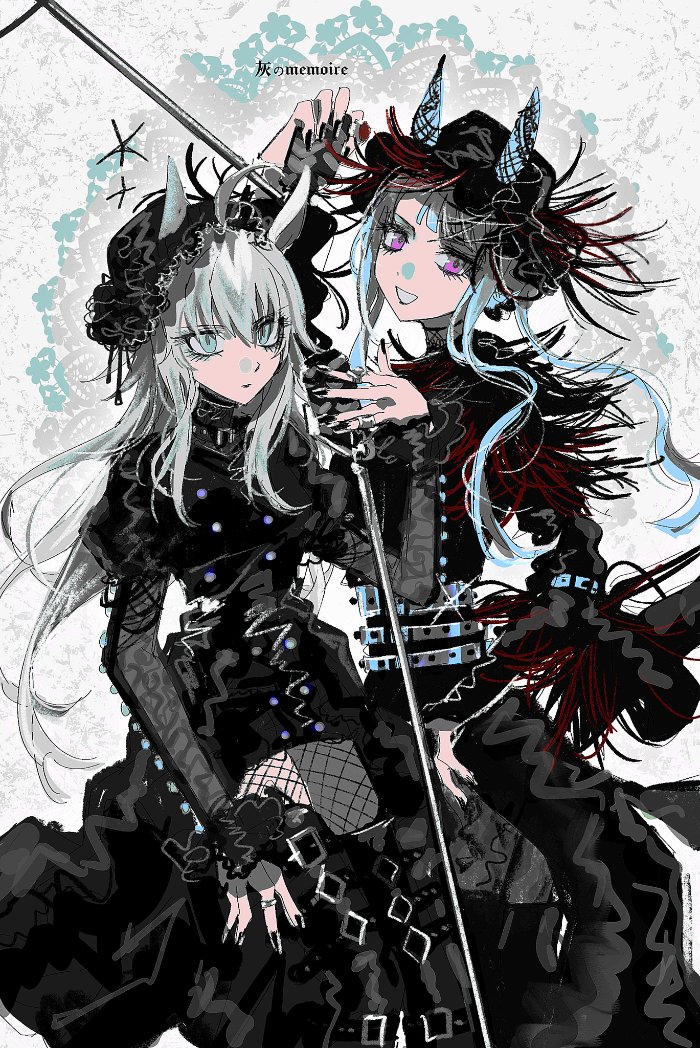 Satsuma47966230's tweet photo. 天使が堕ちるほど愛🖤⁉️ https://t.co/MwHQNgKFbV