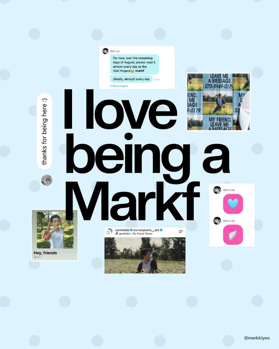 marklopsemangka's tweet photo. I love being #맠프 🥹🫂🩵💖 https://t.co/pNdJVwoPAX