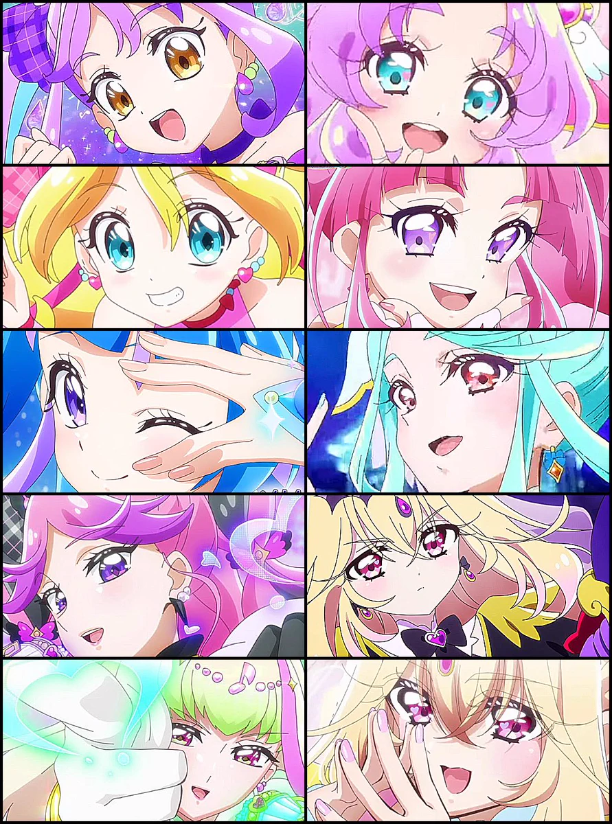 メルふりコーポレーション様 MetamorphosiS! on X: 