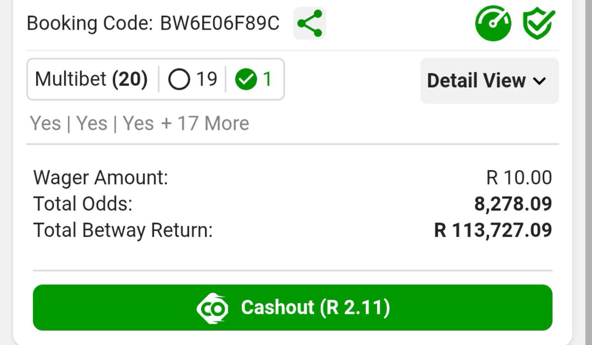 ddt_golf25's tweet photo. All is well guys 🤝😁 
May this slip be fruitful 🍏🙏 
I think this code will work 👍
BW6E06F89C 💥 https://t.co/fS5zXGzZJG