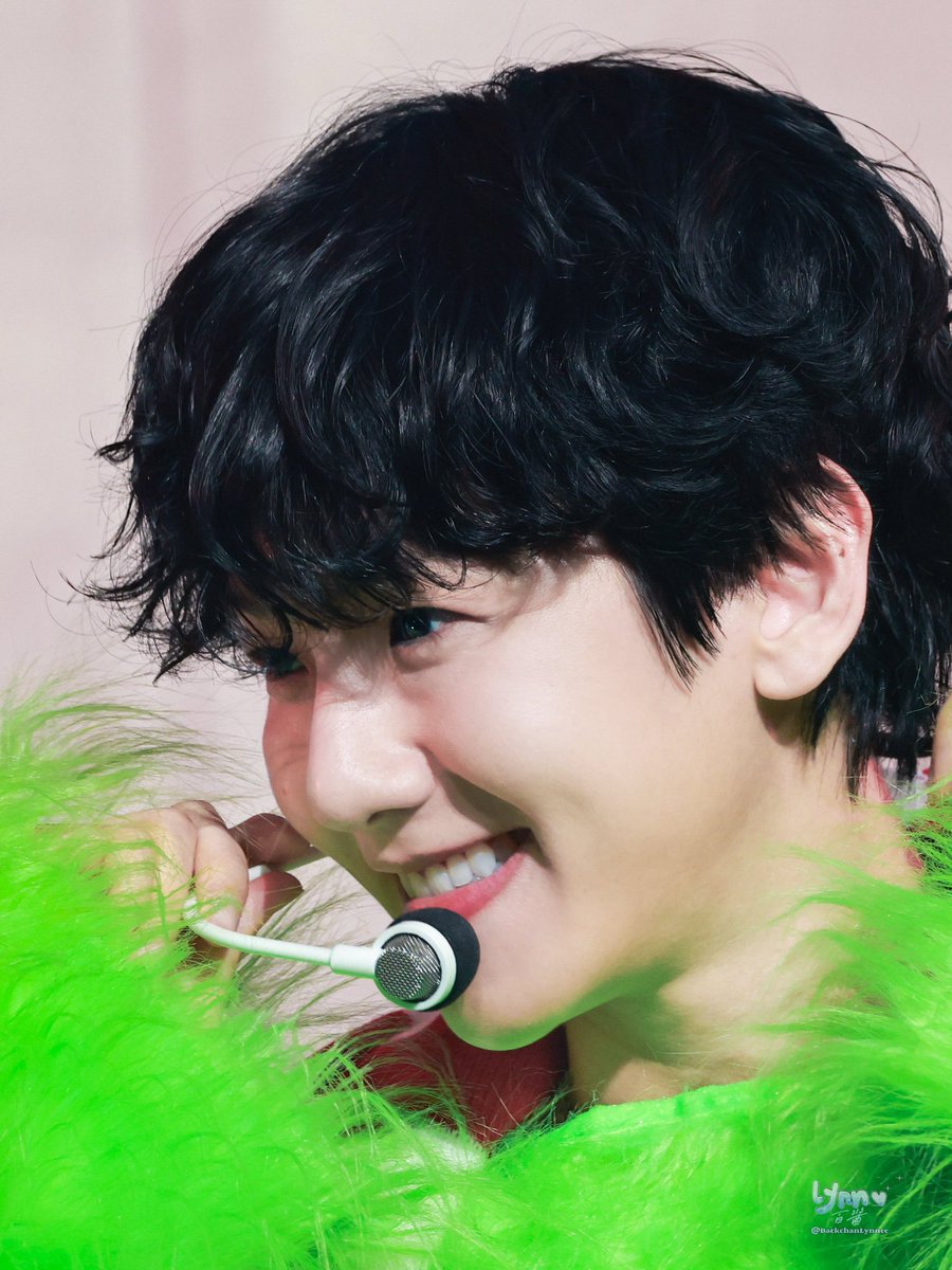 bbbhyunn's tweet photo. ยิ้มโค่สน่ารัก https://t.co/ZRVlOMOBJT