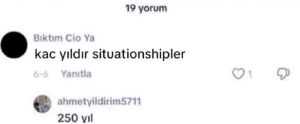 rumpelsimayskin's tweet photo. allah uzun ömür verirse biz https://t.co/8hDiwovPOJ