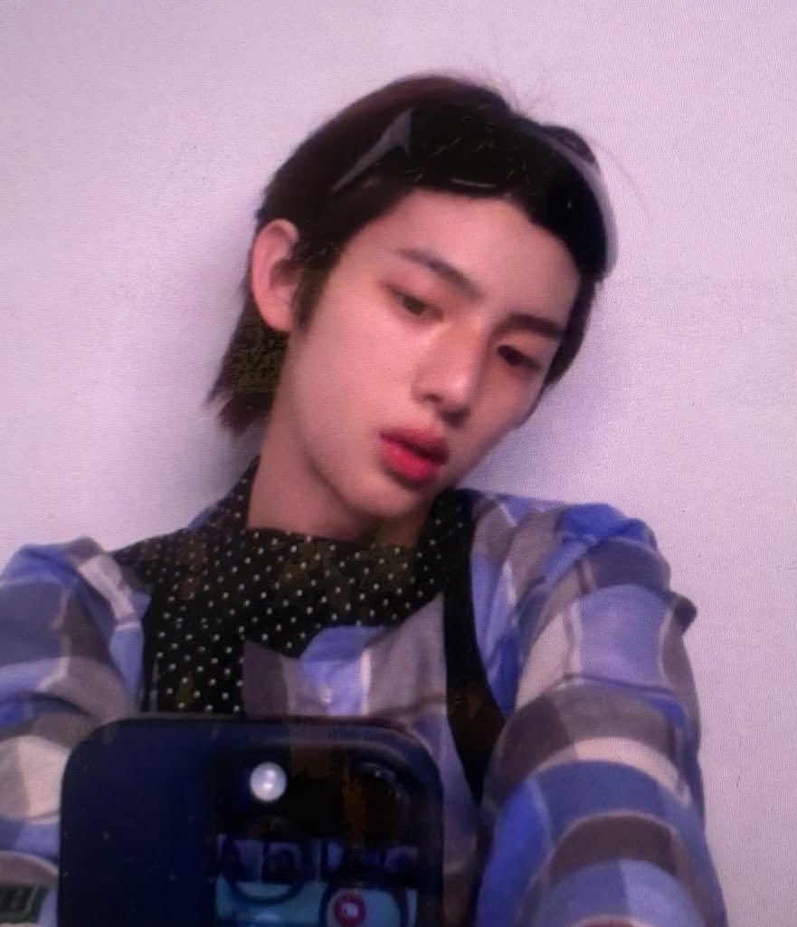jjuhoouism's tweet photo. ketauan gak setuju juhoon cantik, kita gebukin di tempat https://t.co/HBRiE5rIzc