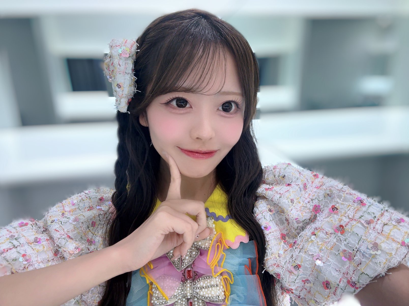 濵嵜愛子(KAWAII LAB. SOUTH) on X: 