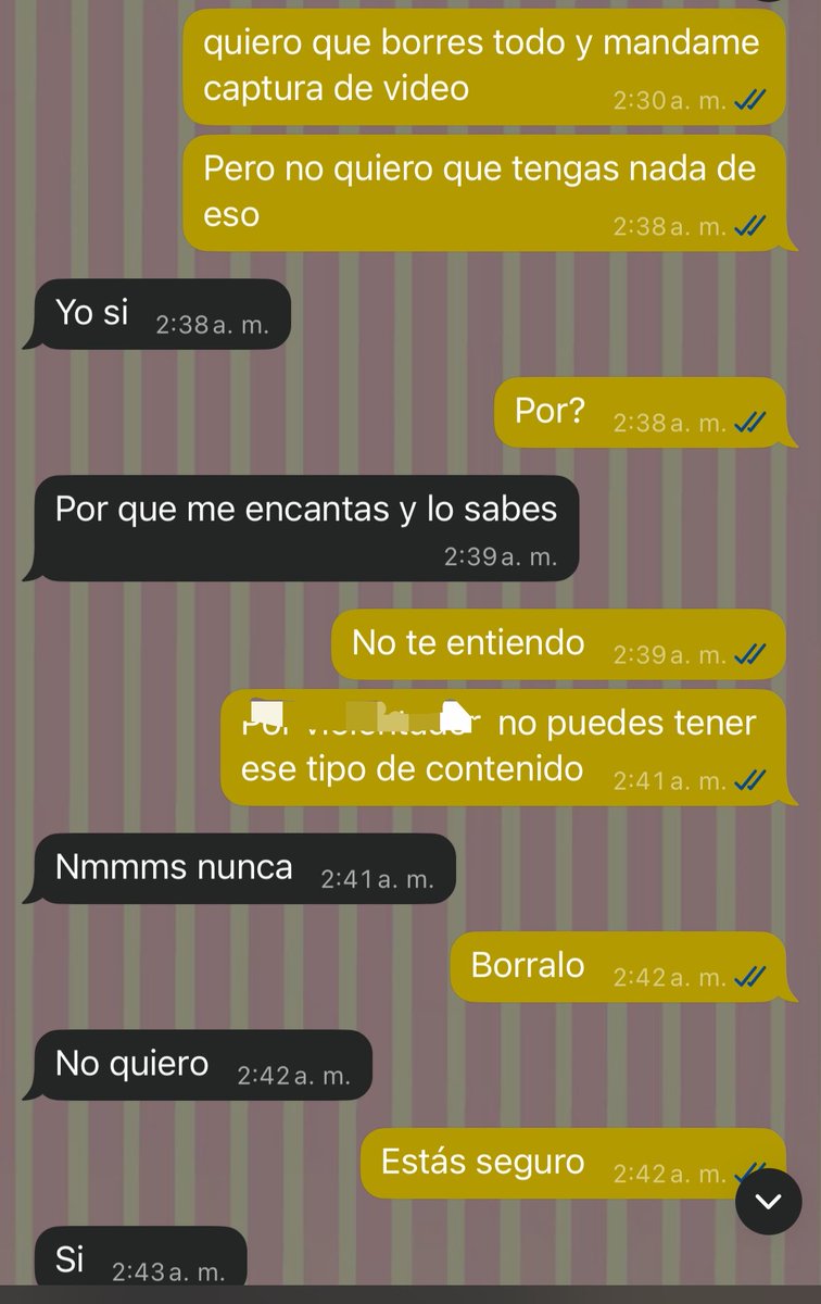 SarahSaxh's tweet photo. hace unos dias bro iuuuu https://t.co/GhXVaIqcNy