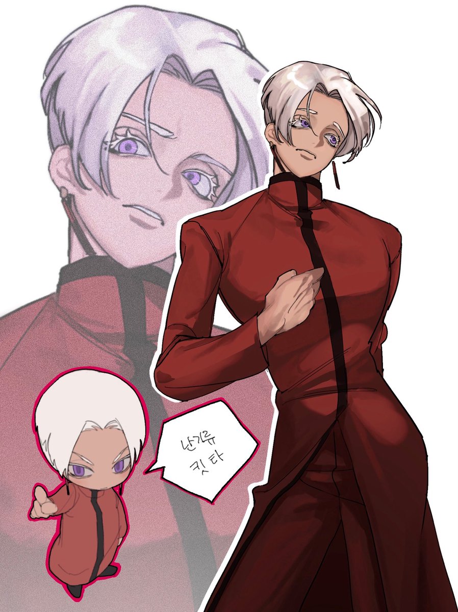 hwajinrev tweet picture