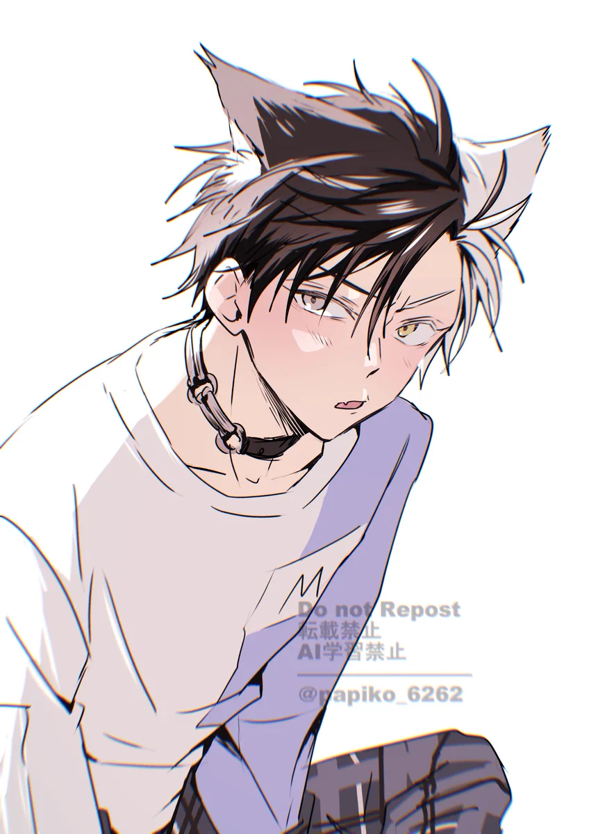 ぱぴこ (@papiko_6262) / X