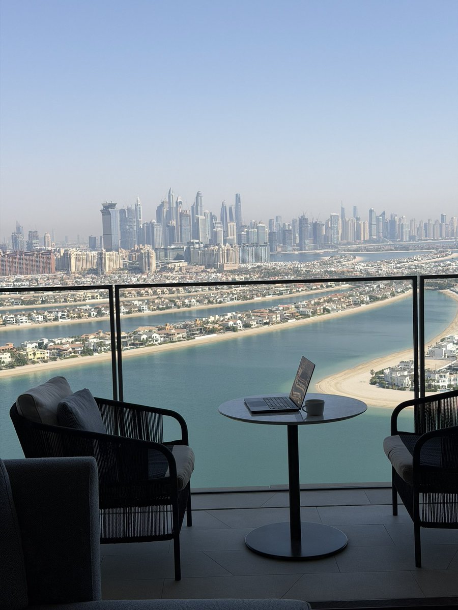 ricardogorski's tweet photo. If you make 1.000.000€ as an entrepreneur, this is how much is left after tax:

🇦🇪 UAE: 920K
🇨🇾 Cyprus: 845K
🇵🇱 Poland: 800K
🇨🇭 Switzerland: 745K
🇺🇸 USA: 660K
🇦🇺 Australia: 530K
🇩🇪 Germany: 515K
🇫🇷 France: 500K
🇬🇧 UK: 455K
🇩🇰 Denmark: 450K

Same business, different tax bill.

Entrepreneurs will optimize everything except the 1 thing that actually makes a difference.

> They skip the 5€ coffee.
> Cut the ad budget.
> Argue with their accountant over a 300€ bill.
> Try to find softwares to cancel to save 20€ a month.
> Man, some even spend a whole weekend optimizing their landing page for a 2% better conversion rate.

But then they proudly pay 50% in tax & say "at least we have free healthcare".

Since I left Germany in 2019 I saved over 1M€ in tax contributions. Pure profits.

Without ever needing to skip a coffee.