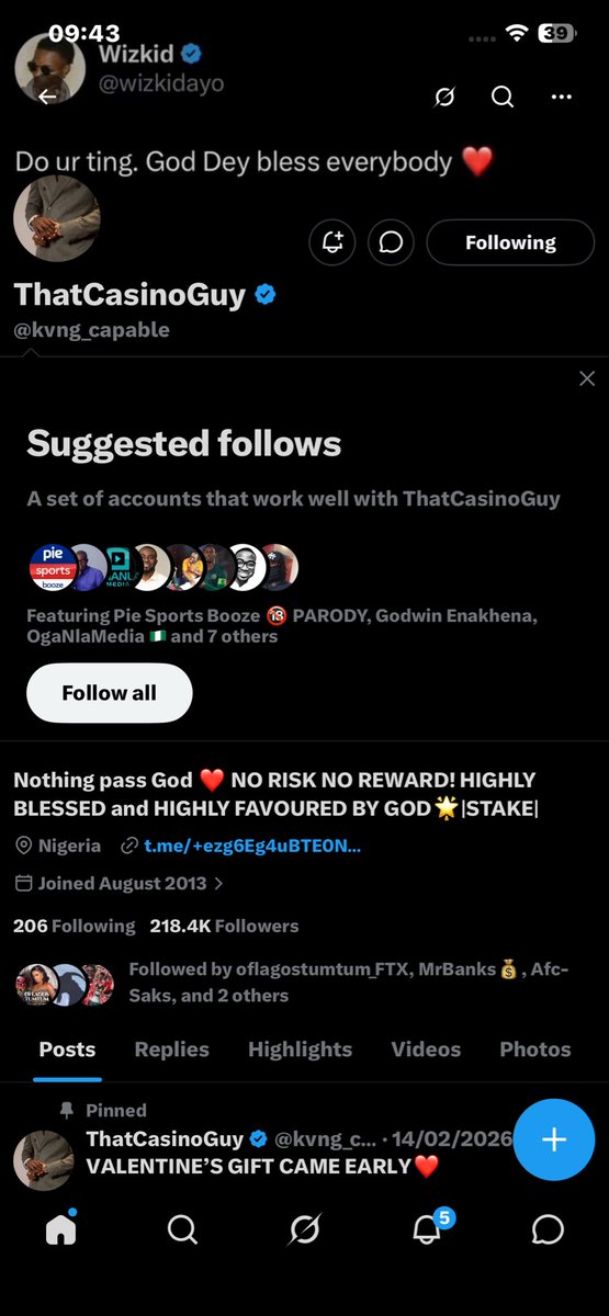 crest_trading's tweet photo. @Ruby0361 @kvng_capable 8160160055
Opay
Yusuf https://t.co/ycf1zgeObJ