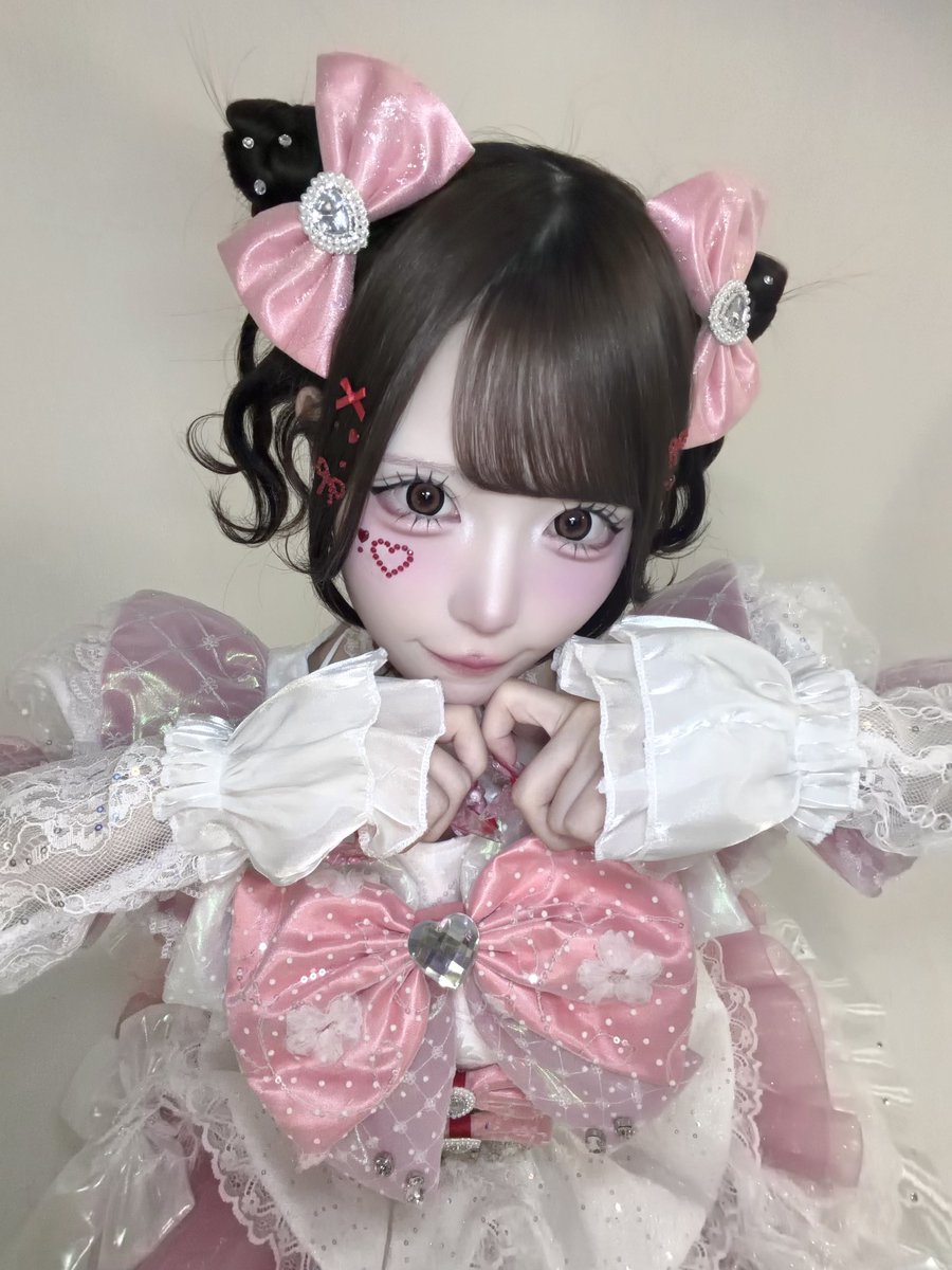 coco_renca's tweet photo. んちゅ https://t.co/hH6B36s8P4