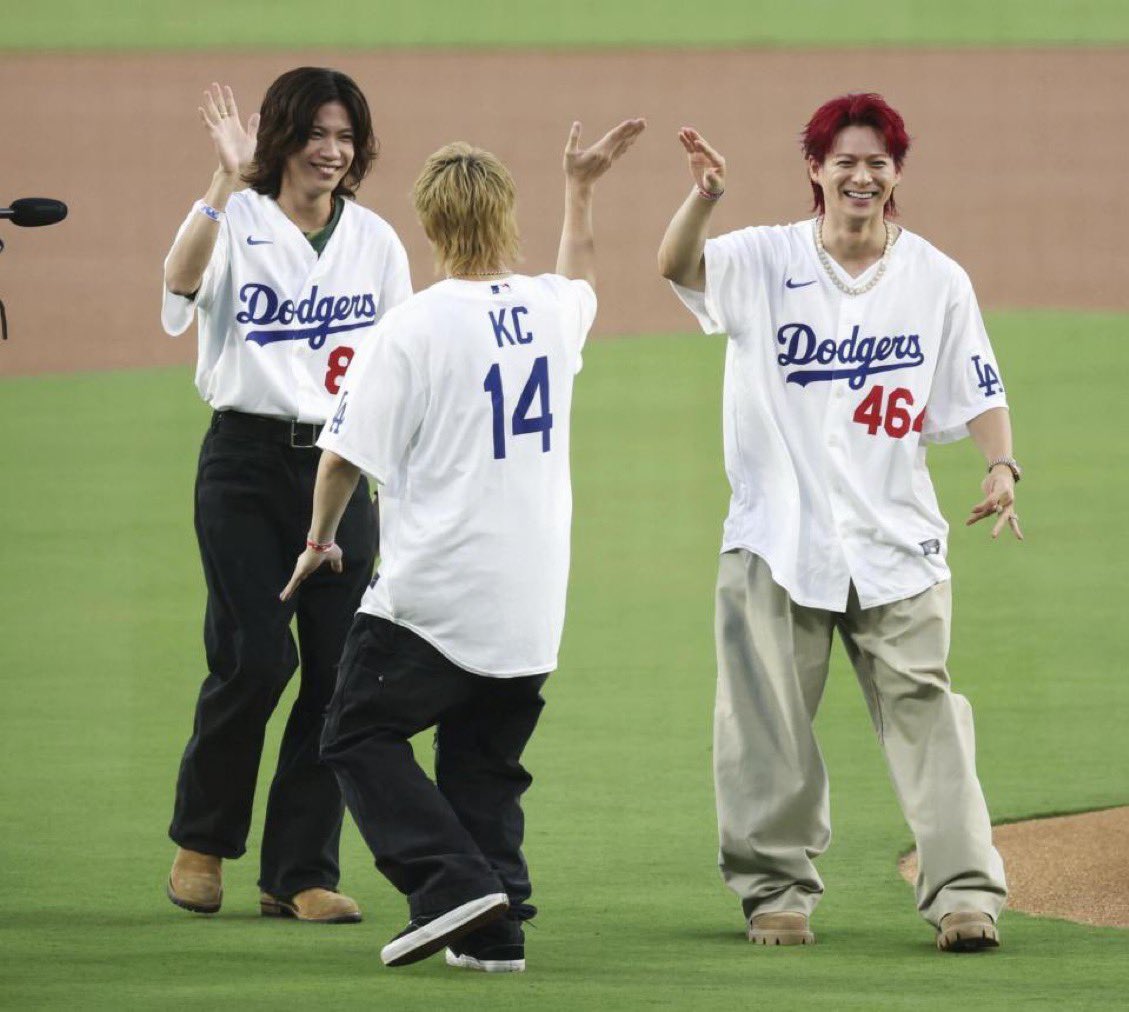 chilpalilluv's tweet photo. 〝 2人といれば自分も不思議と挑戦とか全く怖がらずに飛び込めるので 〟／ THE_i 岸優太 インタビュー https://t.co/O9LHLPhCfS