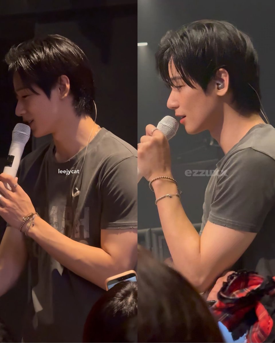juyolovers's tweet photo. juyeon’s bulk era https://t.co/gBMGHp9I5t