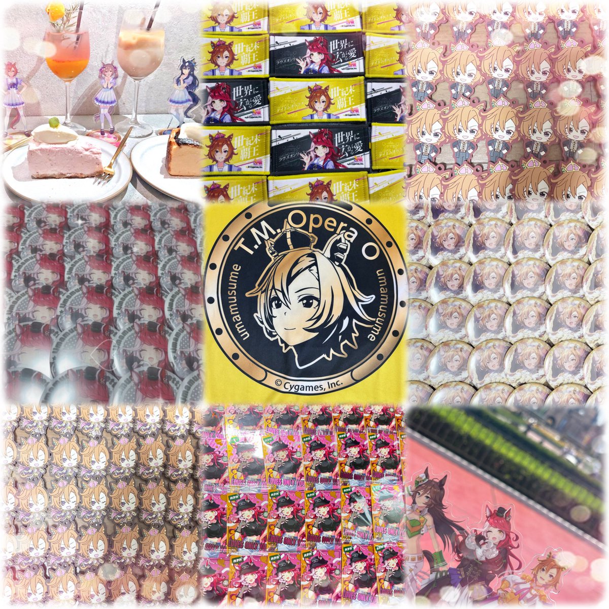 KoKo_tgm's tweet photo. 𝙩𝙖𝙜 🏷 👑 ❣️

画像の2人が𝑳‌𝑶‌𝑽‌𝑬な私にお友達ください🤍🫧

·̩͙꒰ঌ┈┈┈┈┈┈┈┈┈┈┈┈໒꒱·̩͙

 #ウマ娘好きと繋がりたい #ウマ娘好きな人と繋がりたい  #ウマ娘女子部

·̩͙꒰ঌ┈┈┈┈┈┈┈┈┈┈┈┈໒꒱·̩͙

♡ or 🔄反応気になった人お迎え行きます·⸌̟͂̋⸍̑⸜̑⸝͂ ໋ https://t.co/IXbT5b0mEo