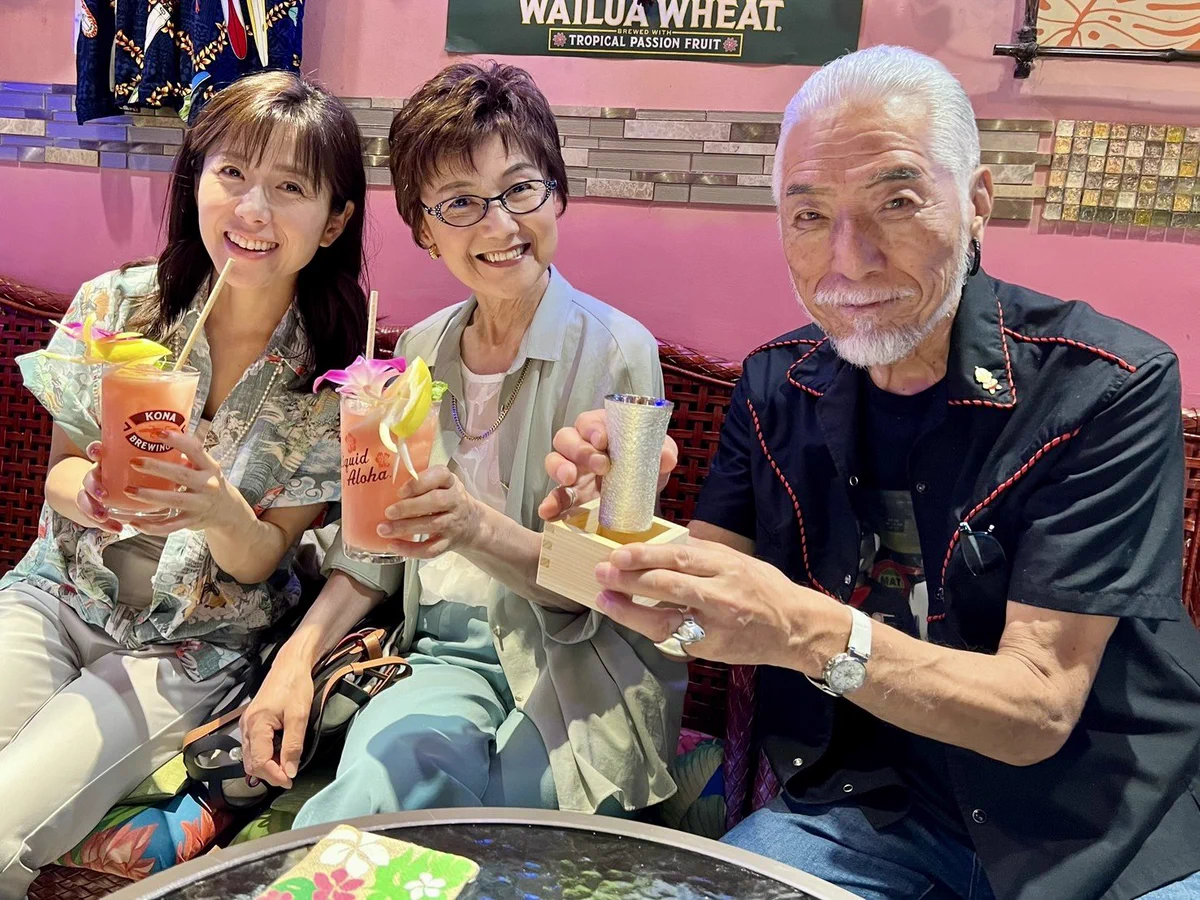帰ってきたウルトラマン　団時朗・榊原るみ・松下恵サインボード MAT広報員 on X: 