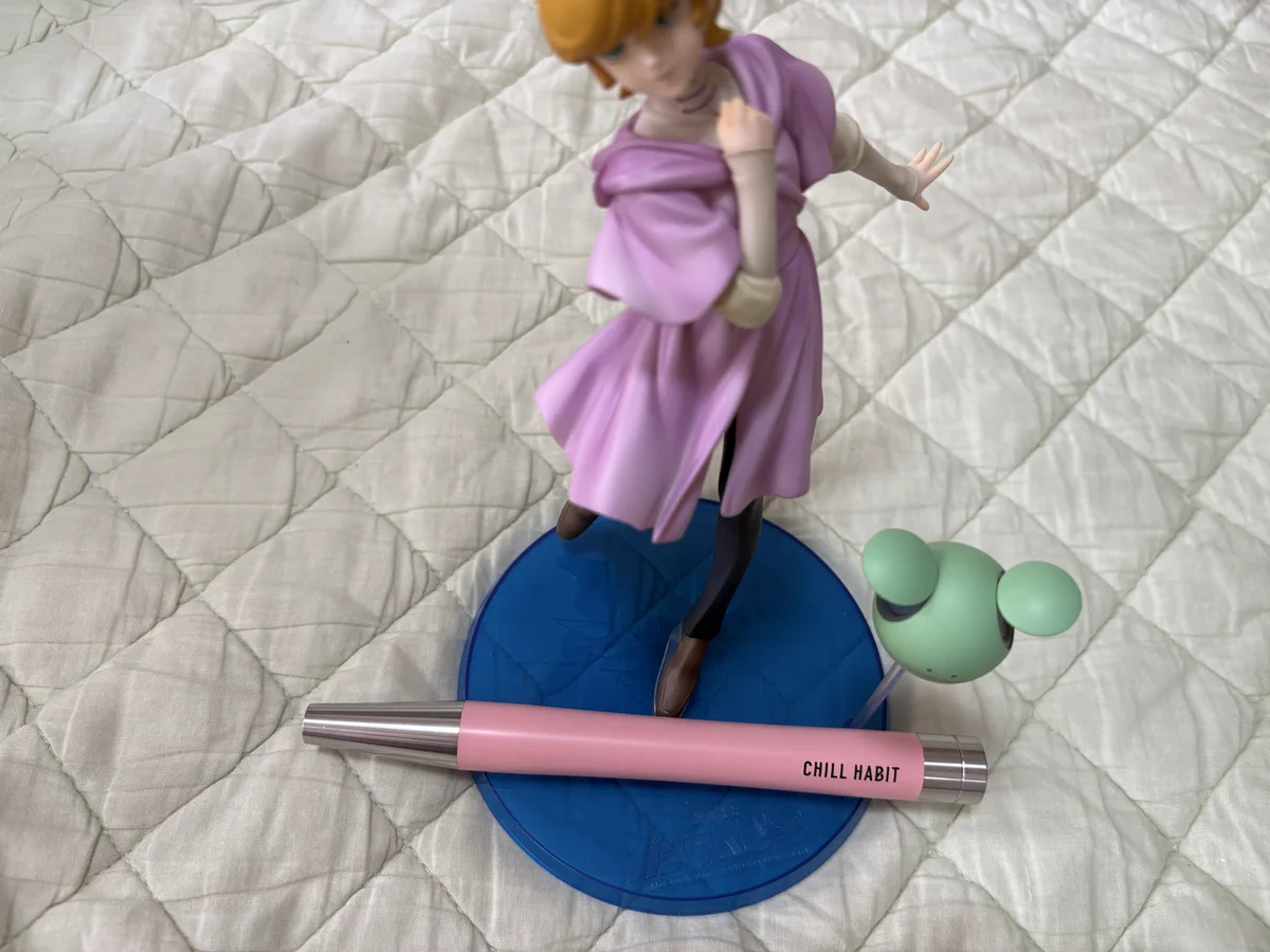 Reposts by 【公式】CHILL HABIT / 新世代のモバイルシーシャ