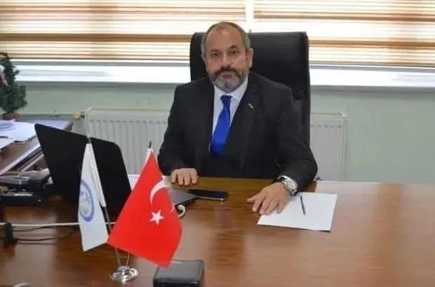 gunebakis02's tweet photo. Adıyaman’ın Geleceği İçin Ortak Akıl ve Güçlü İrade Şart

Türkiye Kamu Çalışanları Kalkınma ve Dayanışma Vakfı (TÜRKAV) Adıyaman İl Başkanı Yusuf Babar, deprem felaketinin ardından şehrin yeniden ayağa kalkma sürecine ilişkin değerlendirmelerde bulundu.
👇
https://t.co/j1HTghBBNX
@mSencer1071