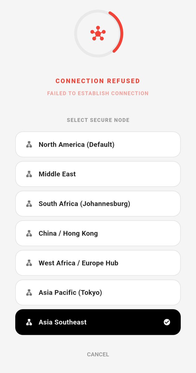 u34264's tweet photo. @StringNets What is happening?

Please kindly guide me how to solve this bugs. https://t.co/ZdQIyYgrd6