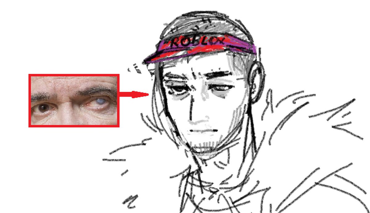 verhotyro's tweet photo. Headcanon

#badthing https://t.co/UTUuUIKb3z
