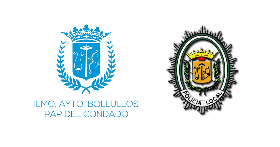 AytoBollullos's tweet photo. 🔵 ACCESO A PARKING DE FERIA PARA PERSONAS CON MOVILIDAD REDUCIDA

La Concejalía de Seguridad ciudadana y tráfico informa de la apertura del plazo para las solicitudes de aparcamiento de feria para personas con movilidad reducida.

Toda la información en: https://t.co/GufniEx9MY https://t.co/gZKJN6HGFT